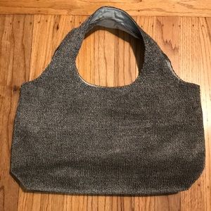 good quality corduroy bag
